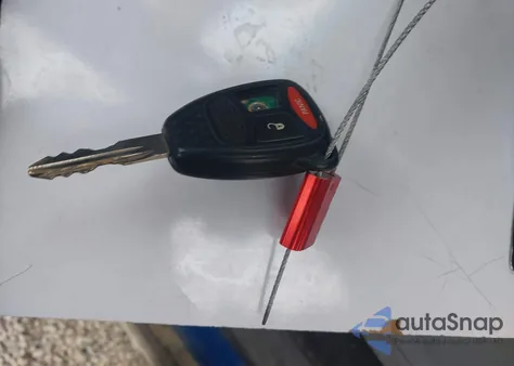 2011 Ram Dakota Bighorn/Lonestar z USA, uszkodzony, nr VIN 1D7RW3GPXBS709672